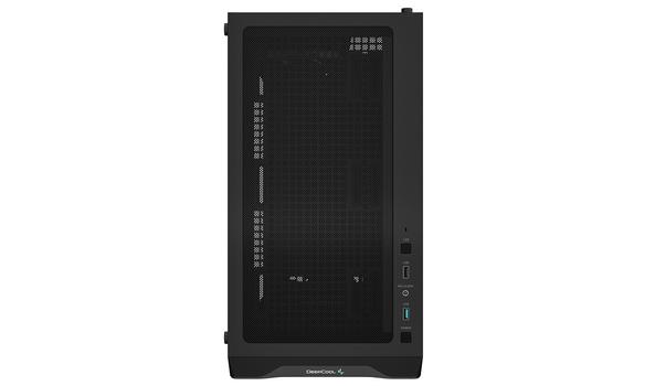 Deepcool CC360 ARGB microATX tower (R-CC360-BKAPM3-G-1)