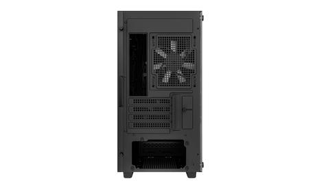 Deepcool CC360 ARGB microATX tower (R-CC360-BKAPM3-G-1)