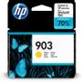 HP 903 - Yellow - original - ink cartridge - for Officejet 69XX, Officejet Pro 69XX