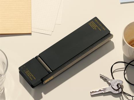 IPEVO DO-CAM grey Compact, Lightweight 335g, portable (5-897-3-01-00)