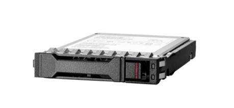 Hewlett Packard Enterprise HDD 1TB 2.5inch SATA 6G Business Critical 7.2K BC 1-year Warranty (P28610-B21)