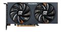 POWERCOLOR Graphics Card Amd Radeon Rx 