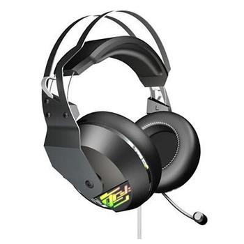 MAD CATZ F.R.E.Q. 4 Headset Wired (AF13C2INBL000-0)