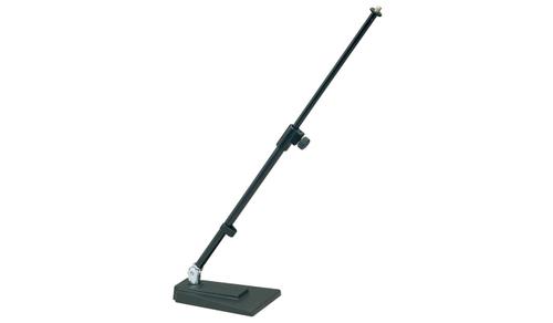 KÖNIG & MEYER Mikrofonstativ Bord Teleskop (23400-300-55)