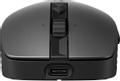 HP 715 RECHBL Mult-Dvc Bluetooth Mouse (6E6F0AA)