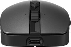 HP 715 RECHBL Mult-Dvc Bluetooth Mouse