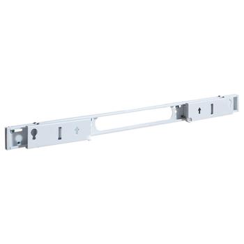 SANUS Wall Mount for Sonos Arc - Other Authorized Accounts - WHITE (WSSAWM1-W2)
