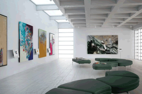 VOGELS PTS 1249 Tablet Holder Samsung Galaxy Tab A8 (2022) (7495584)