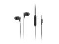 LENOVO ANALOG IN-EAR HEADPHONE MONITOR WEBCAM ACCS