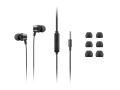 LENOVO Headphones/ Headset Wired (4XD1J77352)