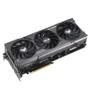 ASUS TUF Gaming GeForce RTX 4070 SUPER 12GB - Graphics card - GeForce RTX 4070 Super - 12 GB GDDR6X - PCIe 4.0 - HDMI, 3 x DisplayPort - box (90YV0K81-M0NA00)