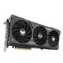 ASUS S TUF Gaming GeForce RTX 4070 - OC Edition - graphics card - GeForce RTX 4070 - 12 GB GDDR6X - PCIe 4.0 - HDMI, 3 x DisplayPort (90YV0IZ0-M0NA00)