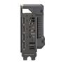 ASUS TUF Gaming GeForce RTX 4070 SUPER 12GB - Graphics card - GeForce RTX 4070 Super - 12 GB GDDR6X - PCIe 4.0 - HDMI, 3 x DisplayPort - box (90YV0K81-M0NA00)