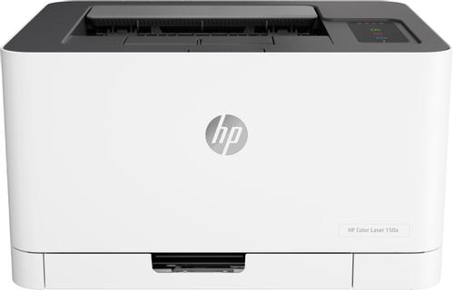 HP Color Laser 150A, Print (4ZB94A#B19)