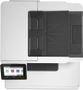 HP Laserprinter HP Color LaserJet Pro MFP M479fdw (W1A80A)