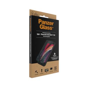 PanzerGlass Apple iPhone SE2 (2684)