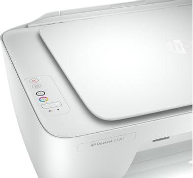 HP Deskjet 2320 All-In-One (7WN42B)