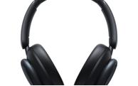 Anker Soundcore Space Q45 Wireless Headset - Black Hodetelefoner 3,5 mm jakk Stereo Svart (A3040G11)