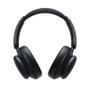 ANKER Soundcore Space Q45 Wireless Headset - Black Hovedtelefoner 3,5 mm jackstik Stereo Sort (A3040G11)