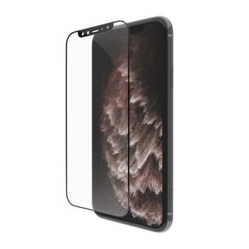 DBRAMANTE1928 eco-shield iPhone X/Xs/11 Pro BLK Edge (ES10CL001805)
