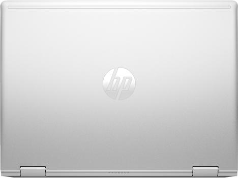 HP Pro x360 85A92EA#ABH Laptop 33,8 cm (13,3 Inch) AMD 4,5 GHz 16 GB 512 GB SSD 6 Core AMD Radeon Graphics Windows 11 Pro Zilver (85A92EA#ABH)