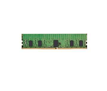 KINGSTON 8GB DDR4-3200MT/ S REG ECC SINGLE RANK MODULE MEM (KTH-PL432S8/8G)