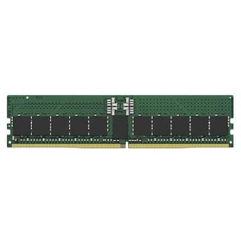KINGSTON 32GB 4800MT/s DDR5 ECC Reg CL40DIMM 1Rx4 (KSM48R40BS4TMM-32HMR)