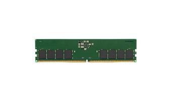 KINGSTON 16GB 5600MT/s DDR5 Non-ECC CL46 DIMM 1Rx8 (KVR56U46BS8-16)