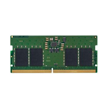KINGSTON 16GB 5200MT/s DDR5 Non-ECC CL42 SODIMM Kit of 2 1Rx16 (KVR52S42BS6K2-16)
