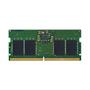 KINGSTON 8GB DDR5-5600MT/S NON-ECC CL46 SODIMM 1RX16 MEM