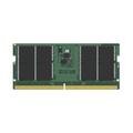 KINGSTON 32GB DDR5-5600MT/S NON-ECC CL46 SODIMM 2RX8 MEM