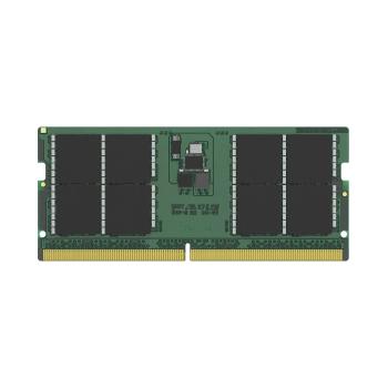 KINGSTON 32GB DDR5-5600MT/ S SODIMM . MEM (KCP556SD8-32)