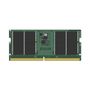 KINGSTON 32GB DDR5-5600MT/S SODIMM . MEM