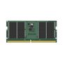 KINGSTON 64GB DDR5-5600MT/S SODIMM (KIT OF 2) MEM