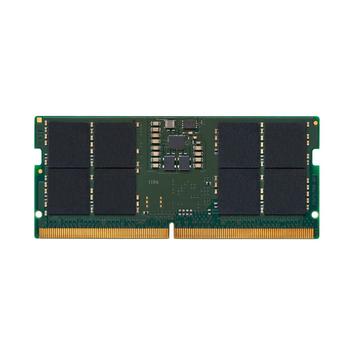 Kingston DDR5 - modul - 16 GB - SO DIMM 262-pin - 5600 MHz / PC5-44800 - ikke-bufret (KCP556SS8-16)