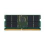 KINGSTON 16GB DDR5-5600MT/S NON-ECC CL46 SODIMM 1RX8 MEM