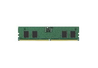 KINGSTON 8GB 5600MT/s DDR5 Non-ECC CL46 DIMM 1Rx16 (KVR56U46BS6-8)