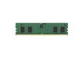KINGSTON 8GB DDR5-5600MT/S NON-ECC CL46 DIMM 1RX16 MEM