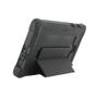 MOBILIS PROTECH CASE 8IN + KICKSTAND + HANDSTRAP F/ GALAXY TAB ACTIVE 3 ACCS