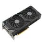 ASUS Dual GeForce RTX 4070 - OC Edition - graphics card - GeForce RTX 4070 - 12 GB GDDR6X - PCIe 4.0 - HDMI, 3 x DisplayPort (90YV0IZ2-M0NA00)