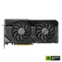 ASUS Dual GeForce RTX 4070 - OC Edition - graphics card - GeForce RTX 4070 - 12 GB GDDR6X - PCIe 4.0 - HDMI, 3 x DisplayPort (90YV0IZ2-M0NA00)