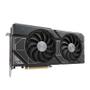 ASUS Dual GeForce RTX 4070 - OC Edition - graphics card - GeForce RTX 4070 - 12 GB GDDR6X - PCIe 4.0 - HDMI, 3 x DisplayPort (90YV0IZ2-M0NA00)