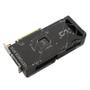 ASUS Dual GeForce RTX 4070 - OC Edition - graphics card - GeForce RTX 4070 - 12 GB GDDR6X - PCIe 4.0 - HDMI, 3 x DisplayPort (90YV0IZ2-M0NA00)