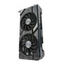 ASUS Dual GeForce RTX 4070 - OC Edition - graphics card - GeForce RTX 4070 - 12 GB GDDR6X - PCIe 4.0 - HDMI, 3 x DisplayPort (90YV0IZ2-M0NA00)