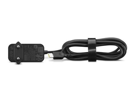 LENOVO 65W USB-C WALL ADAPTER - EU CABL (4X21L54610)