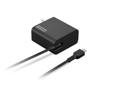 Lenovo USB-C-strømadapter - 65 Wh (4X21L54610)