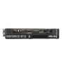 ASUS Dual GeForce RTX 4070 - OC Edition - graphics card - GeForce RTX 4070 - 12 GB GDDR6X - PCIe 4.0 - HDMI, 3 x DisplayPort (90YV0IZ2-M0NA00)