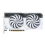 ASUS GeForce RTX 4070 SUPER 12GB DUAL OC WHITE EDITION