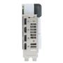 ASUS DUAL GeForce RTX 4070 SUPER 12GB WHITE EDITION (90YV0K85-M0NA00)