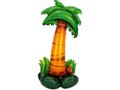 amscan® Ballong AMSCAN 66x139 palme